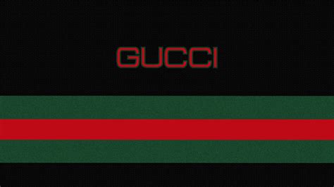 gucci logo with red background|Gucci background images.